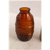 Image 2 : (4) Glass Bottles