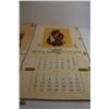 Image 6 : The Royal Bank of Canada 1940 Loose Leaf Calendar