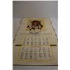 Image 9 : The Royal Bank of Canada 1940 Loose Leaf Calendar