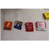 Image 3 : Jar of Matchbooks