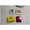 Image 4 : Jar of Matchbooks