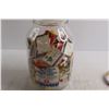 Image 6 : Jar of Matchbooks