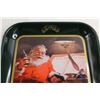 Image 2 : Coca-Cola Tray - 10 3/4" x 13 1/4"