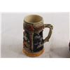Image 2 : (2) Steins