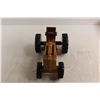 Image 2 : Wooden Tractor Toy