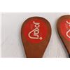 Image 2 : (2) Jokari Paddles