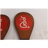 Image 3 : (2) Jokari Paddles