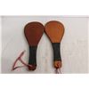 Image 5 : (2) Jokari Paddles