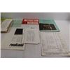 Image 2 : Pamphlets, Manuals, Brochures, etc.