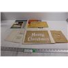 Image 1 : Assorted Stencils - As Is, Various Manuals