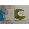 Image 3 : Assorted Manuals and Guides - General Electric