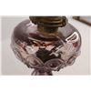Image 6 : No. 2 Bullseye Purple Kerosene Lamp