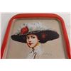 Image 2 : Coca-Cola Tray - 10 3/4" x 14 3/4"