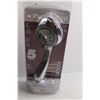 Image 2 : Shower Head, Mobile Power Outlet - Both Sealed