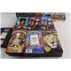 Image 5 : (20) VHS Tapes - Daffy Duck, Porky Pig