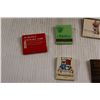 Image 2 : Jar of Matchbooks