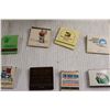Image 3 : Jar of Matchbooks