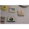 Image 4 : Jar of Matchbooks