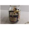 Image 5 : Jar of Matchbooks