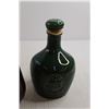 Image 4 : (3) Vintage Liquor Bottles