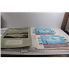 Image 1 : The Canadian Bank of Commerce Wall Hanging, Trans Canada Pipeline Papers