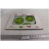 Image 1 : Cucumber Hot Plate