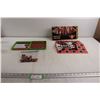 Image 1 : Checkers, Chess
