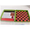 Image 3 : Checkers, Chess