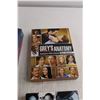 Image 3 : (4) Grey's Anatomy DVDs