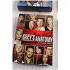 Image 5 : (4) Grey's Anatomy DVDs