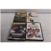 Image 2 : (12) DVDs - Best Men, Last Holiday