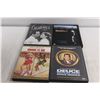 Image 2 : (12) DVDs - Bring It On, The Break-Up