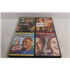 Image 2 : (12) DVDs - Con Man, Click