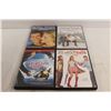 Image 2 : (12) DVDs - Jillian Michaels, Ghost Town