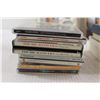 Image 2 : (6) CDs, Narnia Book, Misc.