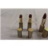 Image 2 : (5) New and Used Lipsticks, Fondini Watch and FM Auto Scan