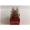 Image 5 : (6) Coca-Cola Bottles 237mL Bottles