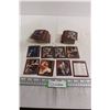 Image 1 : (2) Decks Star Trek The Next Generation Cards