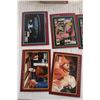 Image 2 : (2) Decks Star Trek The Next Generation Cards