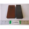 Image 1 : (2) Sharpening Stones