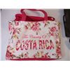 Image 6 : (2) Activity Organizers and Costa Rica Souvenir Shopping Bag