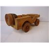 Image 2 : Wooden Jeep, Metal Truck and Dodge Viper