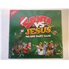 Image 2 : Santa vs. Jesus-The Epic Party Game-sealed