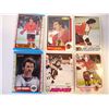 Image 4 : Hockey Cards-Mostly O-Pee-Chee 1988-89,a few older ones as well