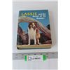 Image 1 : Vintage Book - Lassie
