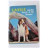 Image 2 : Vintage Book - Lassie
