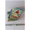 Image 1 : (6) Vintage Children's Books