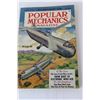 Image 3 : (4) Vintage Popular Mechanics Magazines