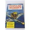 Image 5 : (4) Vintage Popular Mechanics Magazines