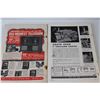 Image 6 : (4) Vintage Popular Mechanics Magazines